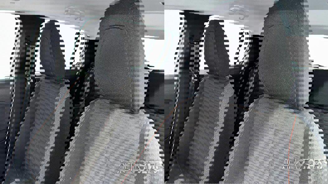 Peugeot 208 1.2 PureTech Active de 2022