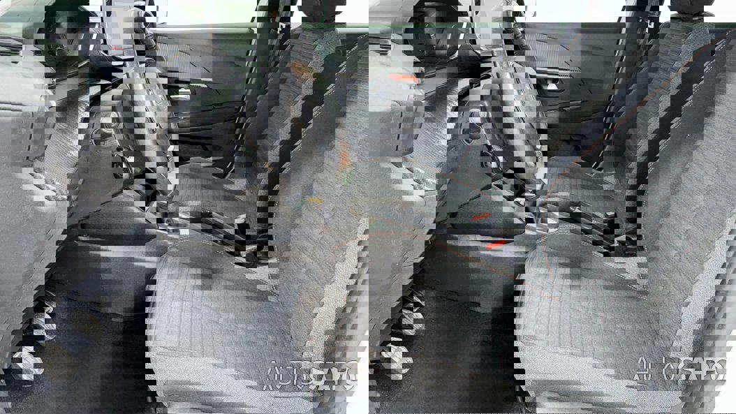 Peugeot 208 1.2 PureTech Active de 2022