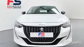 Peugeot 208 1.2 PureTech Active de 2022