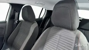 Peugeot 208 1.2 PureTech Active de 2022