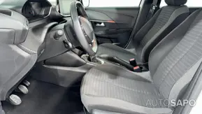 Peugeot 208 1.2 PureTech Active de 2022