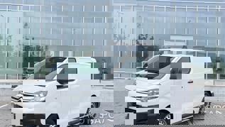 Citroen Jumpy de 2021