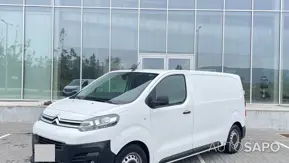 Citroen Jumpy de 2021