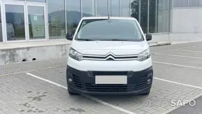 Citroen Jumpy de 2021