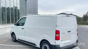 Citroen Jumpy de 2021