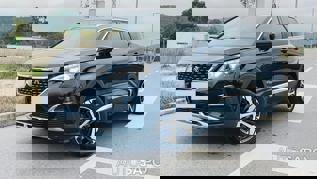 Peugeot 5008 de 2020