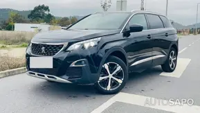 Peugeot 5008 de 2020