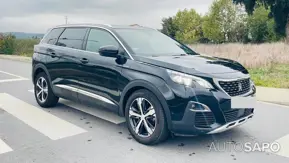 Peugeot 5008 de 2020