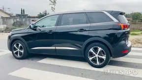 Peugeot 5008 de 2020