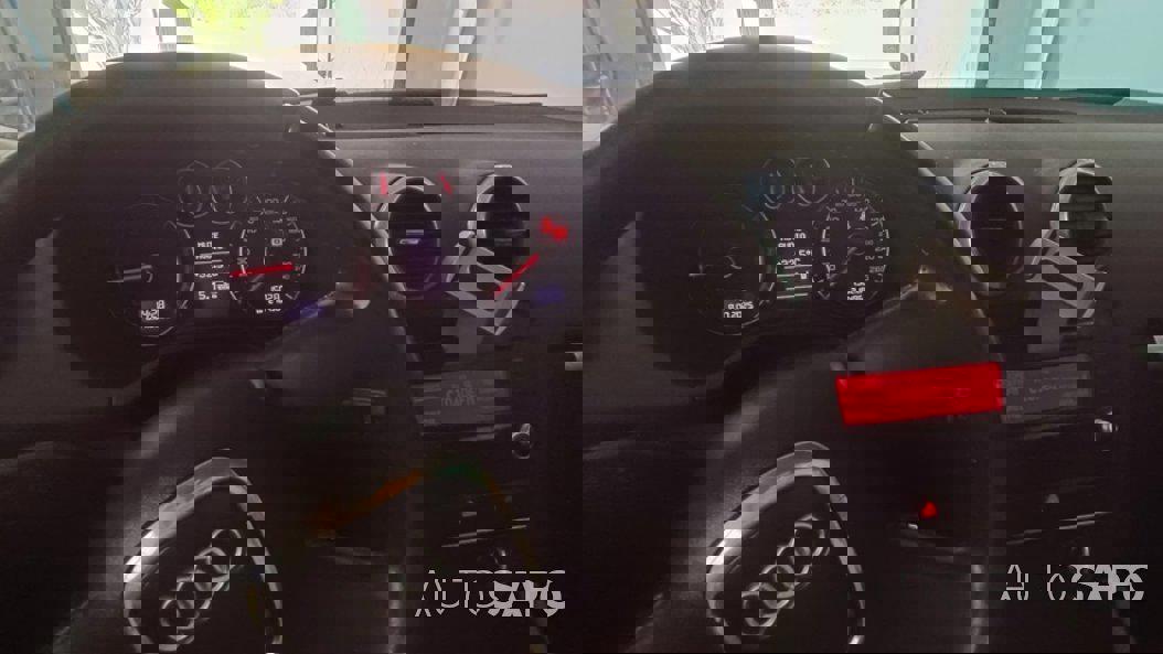 Audi A3 2.0 TDi Advance de 2009