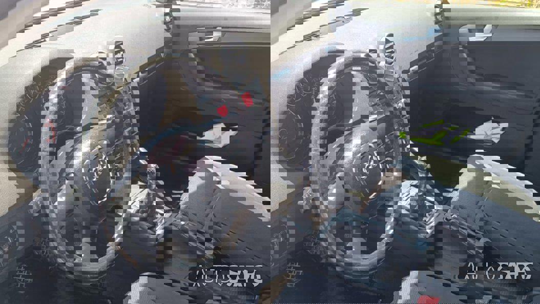 Audi A3 2.0 TDi Advance de 2009