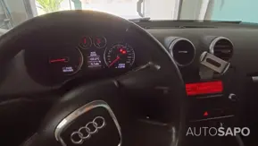Audi A3 2.0 TDi Advance de 2009