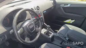 Audi A3 2.0 TDi Advance de 2009
