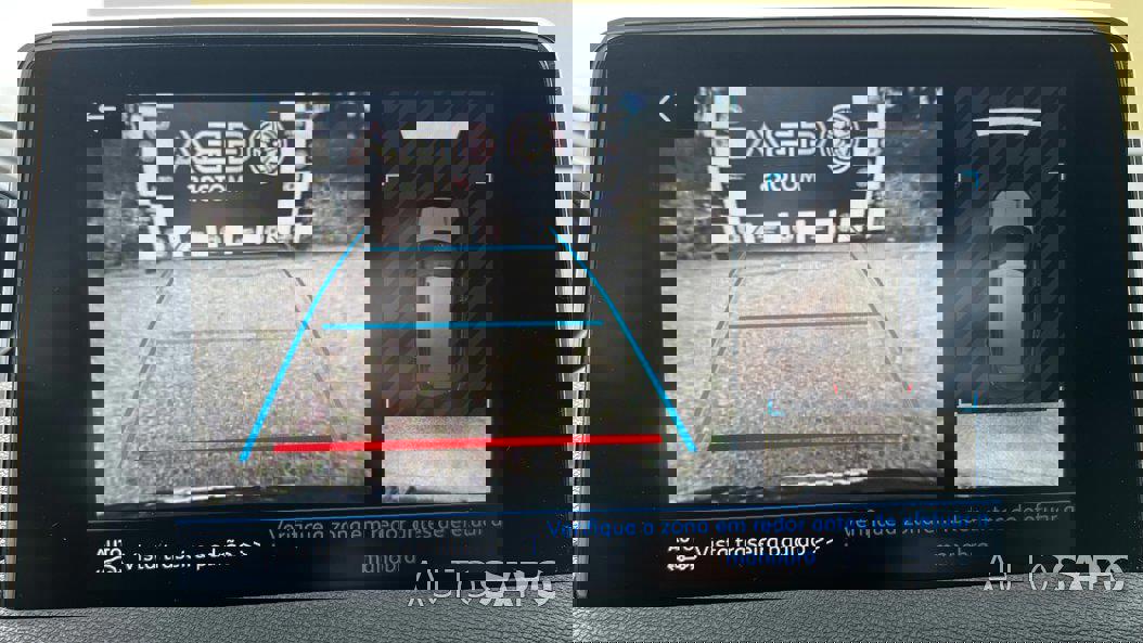 Peugeot 3008 1.5 BlueHDi Allure de 2019