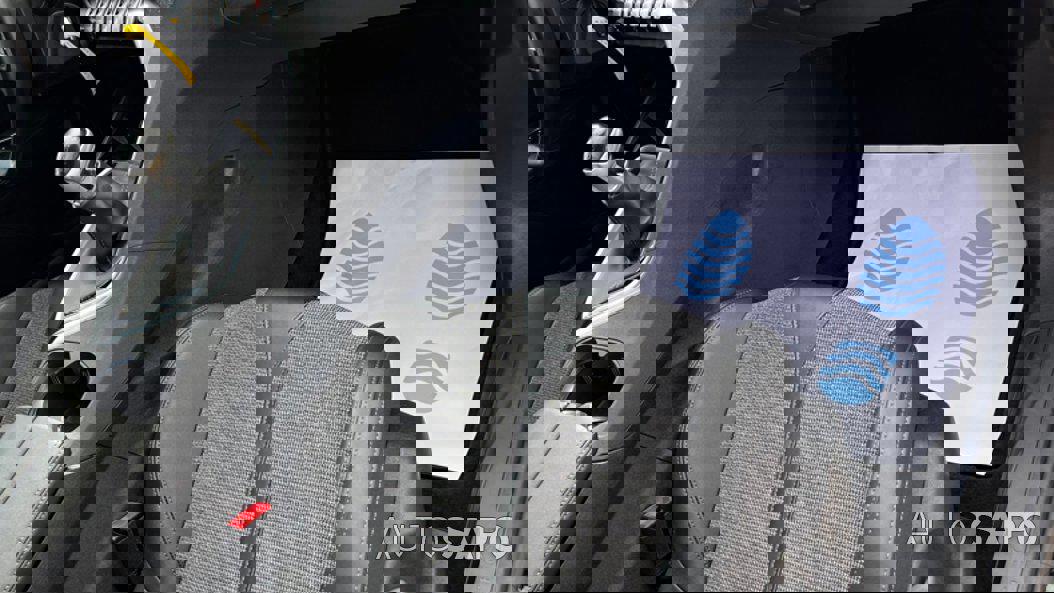 Peugeot 3008 1.5 BlueHDi Allure de 2019