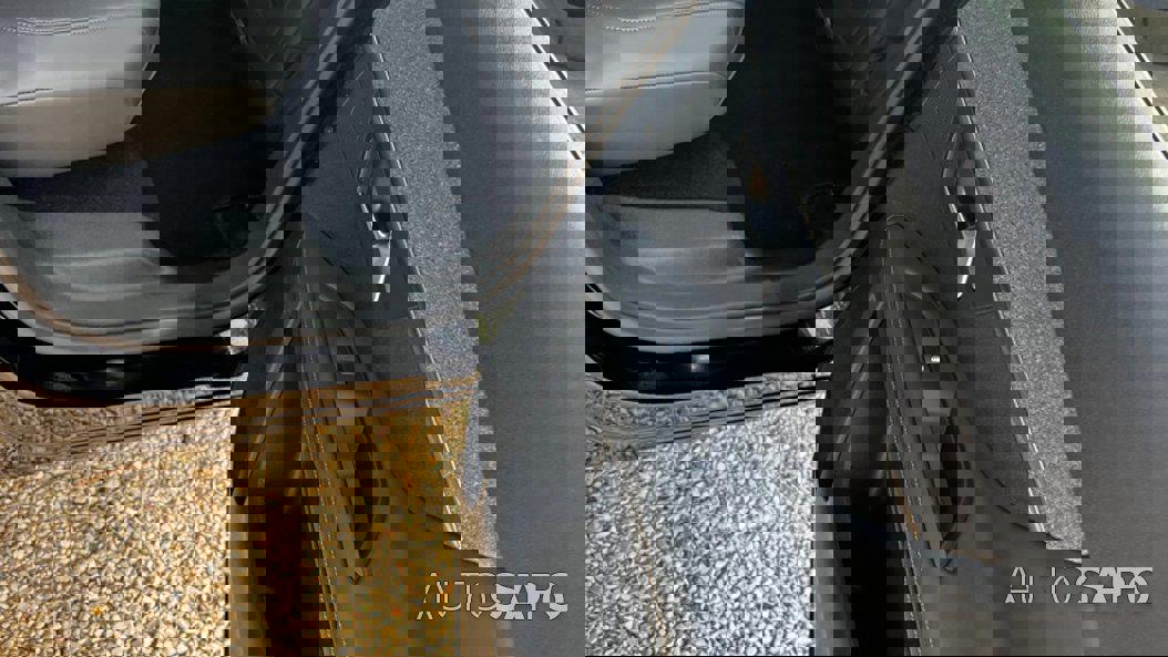 Peugeot 3008 1.5 BlueHDi Allure de 2019