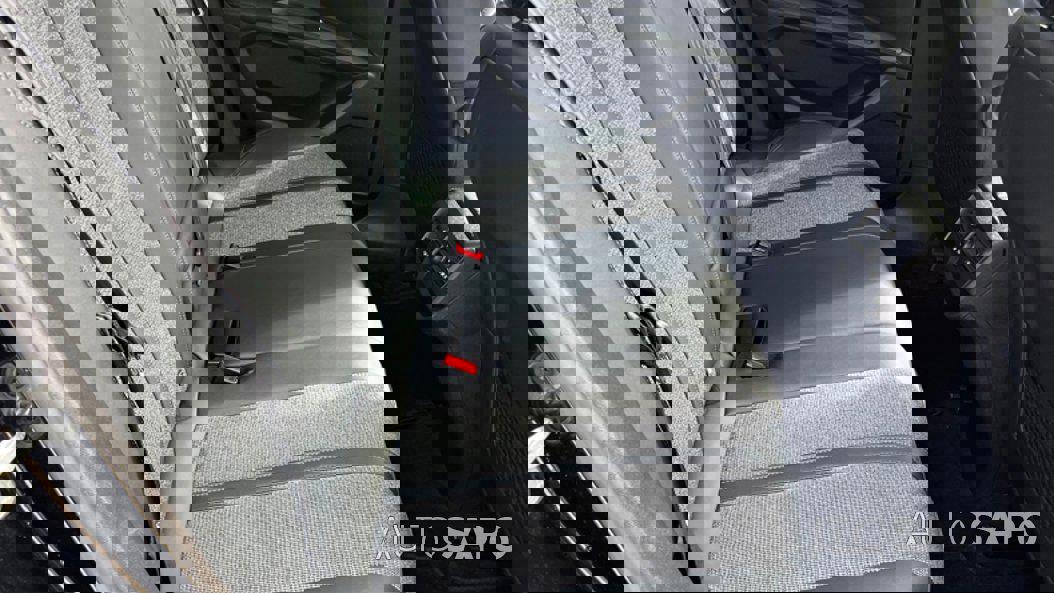 Peugeot 3008 1.5 BlueHDi Allure de 2019