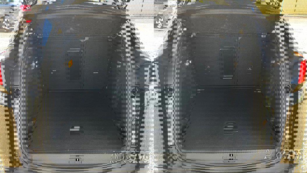 Peugeot 3008 1.5 BlueHDi Allure de 2019