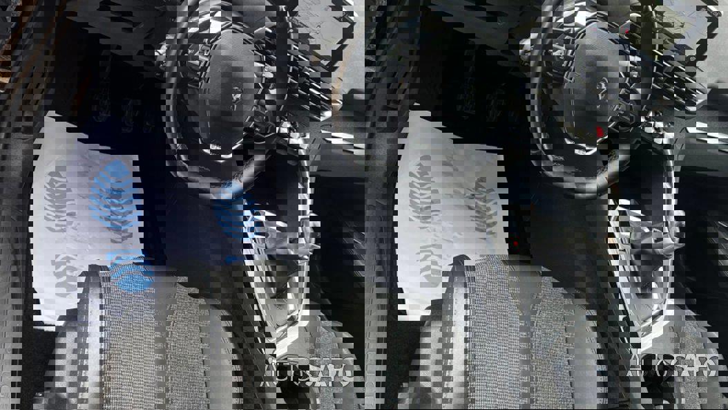 Peugeot 3008 1.5 BlueHDi Allure de 2019