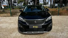 Peugeot 3008 1.5 BlueHDi Allure de 2019