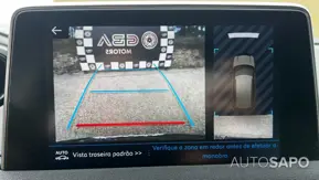 Peugeot 3008 1.5 BlueHDi Allure de 2019