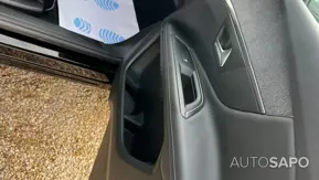 Peugeot 3008 1.5 BlueHDi Allure de 2019