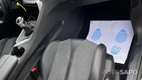 Peugeot 3008 1.5 BlueHDi Allure de 2019