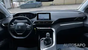 Peugeot 3008 1.5 BlueHDi Allure de 2019