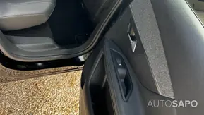 Peugeot 3008 1.5 BlueHDi Allure de 2019