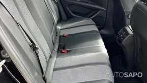 Peugeot 3008 1.5 BlueHDi Allure de 2019