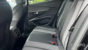 Peugeot 3008 1.5 BlueHDi Allure de 2019
