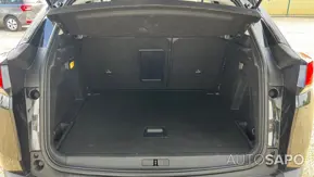 Peugeot 3008 1.5 BlueHDi Allure de 2019