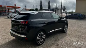 Peugeot 3008 1.5 BlueHDi Allure de 2019