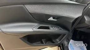 Peugeot 3008 1.5 BlueHDi Allure de 2019
