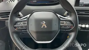 Peugeot 3008 1.5 BlueHDi Allure de 2019