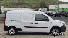 Mercedes-Benz Citan 109 CDi/31 Longo de 2013
