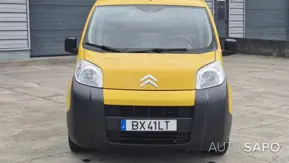 Citroen Nemo 1.4 HDi de 2009