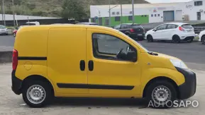 Citroen Nemo 1.4 HDi de 2009