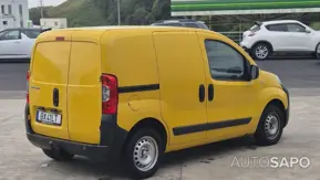 Citroen Nemo 1.4 HDi de 2009