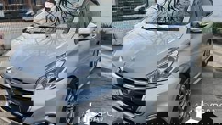 Peugeot 208 1.2 PureTech Style de 2018