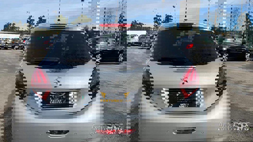 Peugeot 208 1.2 PureTech Style de 2018