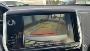 Peugeot 208 1.2 PureTech Style de 2018