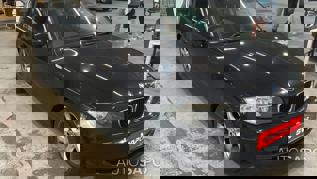 BMW Série 1 de 2009