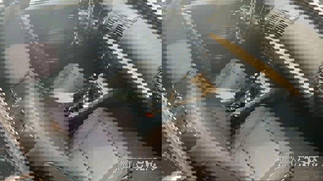 BMW Série 1 de 2009