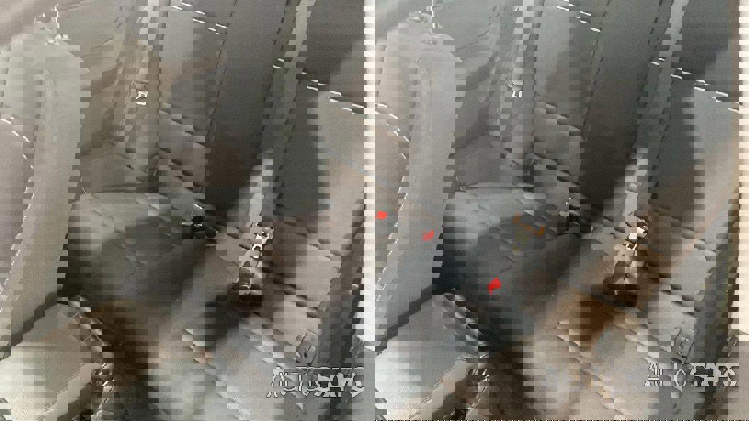 BMW Série 1 de 2009