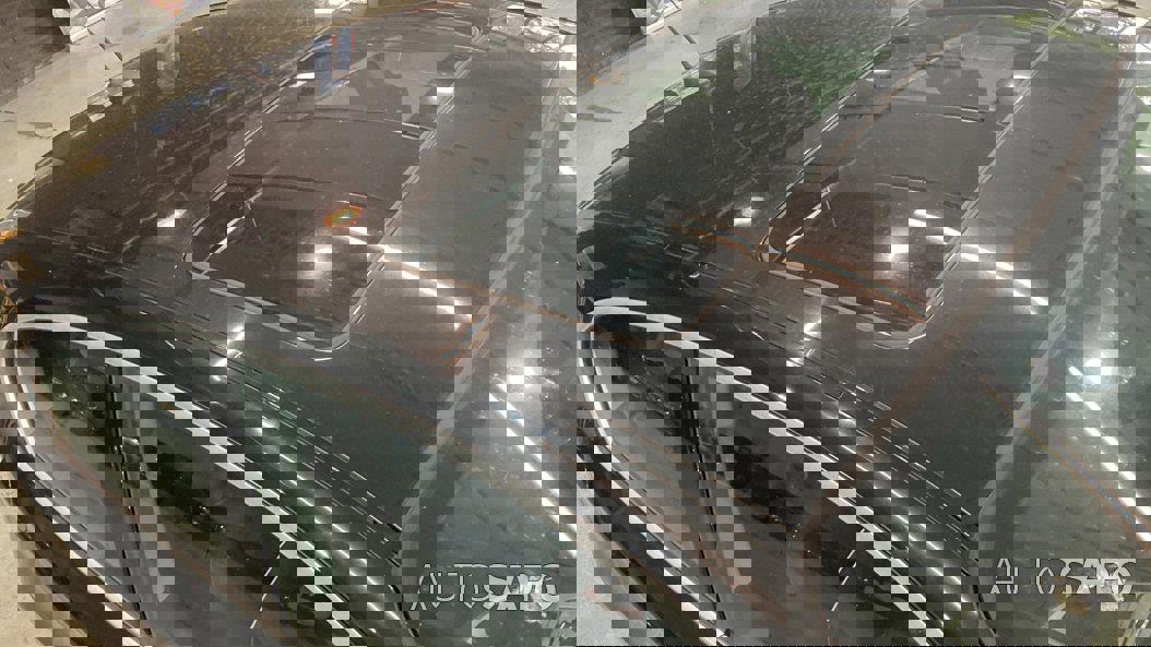 BMW Série 1 de 2009