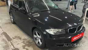 BMW Série 1 de 2009