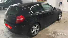 BMW Série 1 de 2009