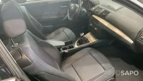 BMW Série 1 de 2009