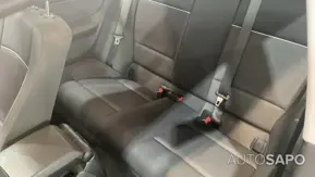 BMW Série 1 de 2009